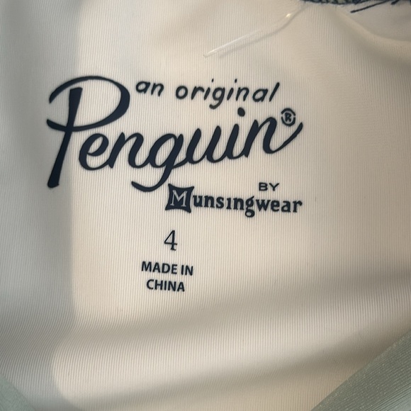 Original Penguin Swim Set. Size 4. - Picture 5 of 9